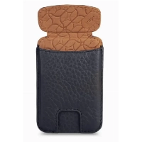 Кардхолдер VAJA V-Mag Mini Wallet, Floater Blue, синий (CGE-MCM-219)