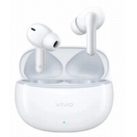 Беспроводные наушники Vivo Buds, Ceramic White, белый