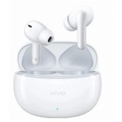 Беспроводные наушники Vivo Buds, Ceramic White, белый