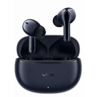 Беспроводные наушники Vivo Buds, Cosmic Blue, синий