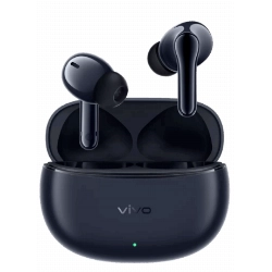 Беспроводные наушники Vivo Buds, Cosmic Blue, синий