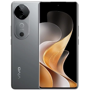 Смартфон Vivo V40, 12/512 Гб, Titanium Silver, серебристый