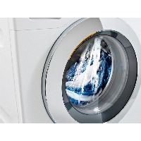 Стиральная машина Miele WWV 980 WPS, белый