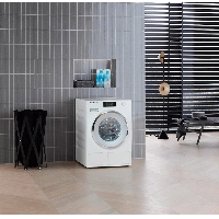 Стиральная машина Miele WWV 980 WPS, белый