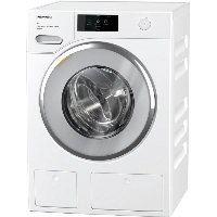 Стиральная машина Miele WWV 980 WPS, белый