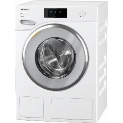 Стиральная машина Miele WWV 980 WPS, белый