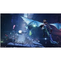 Игра Ratchet and Clank: Rift Apart для PS5
