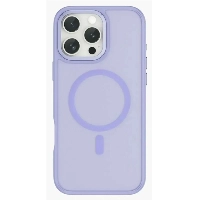 Чехол Wiwu (FGG-012) для iPhone 16 Pro, Purple, фиолетовый