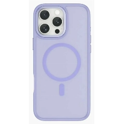Чехол Wiwu (FGG-012) для iPhone 16 Pro, Purple, фиолетовый