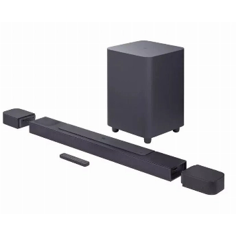 Саундбар JBL Bar 800 Pro, Black, черный