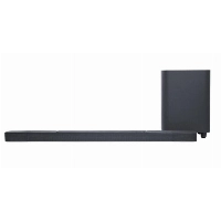 Саундбар JBL Bar 800 Pro, Black, черный