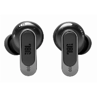 Беспроводные наушники JBL Tour Pro 3, Black, черный