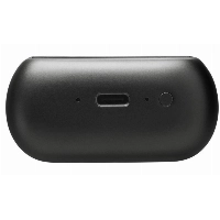 Беспроводные наушники JBL Tour Pro 3, Black, черный