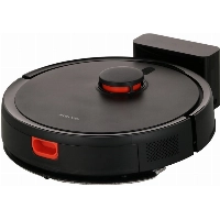 Робот-пылесос Xiaomi Robot Vacuum S20, Black, черный