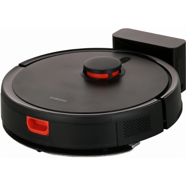 Робот-пылесос Xiaomi Robot Vacuum S20, Black, черный