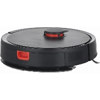 Робот-пылесос Xiaomi Robot Vacuum S20, Black, черный