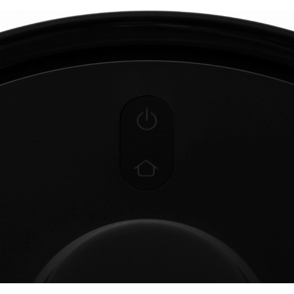 Робот-пылесос Xiaomi Robot Vacuum S20, Black, черный