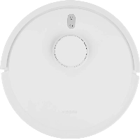 Робот-пылесос Xiaomi Robot Vacuum S20, White, белый 