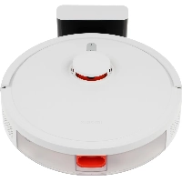 Робот-пылесос Xiaomi Robot Vacuum S20, White, белый 