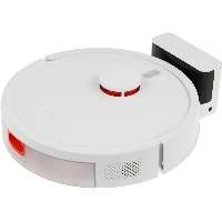 Робот-пылесос Xiaomi Robot Vacuum S20, White, белый 
