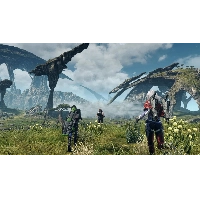 Игра Xenoblade Chronicles X для Nintendo Switch