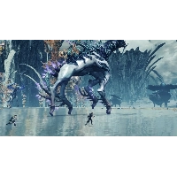 Игра Xenoblade Chronicles X для Nintendo Switch