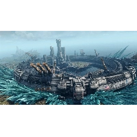 Игра Xenoblade Chronicles X для Nintendo Switch