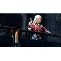 Игра Xenoblade Chronicles X для Nintendo Switch