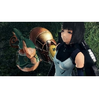 Игра Xenoblade Chronicles X для Nintendo Switch