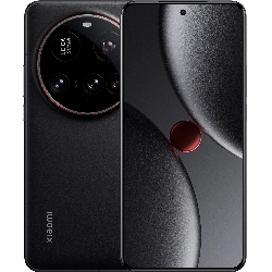 Смартфон Xiaomi 15 Ultra, 16/512 Гб, Black, черный