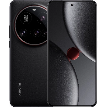 Смартфон Xiaomi 15 Ultra, 12/512 Гб, Black, черный