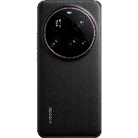 Смартфон Xiaomi 15 Ultra, 16/512 Гб, Black, черный