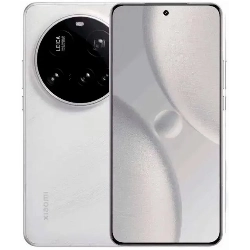 Смартфон Xiaomi 15 Ultra, 16/512 Гб, White, белый