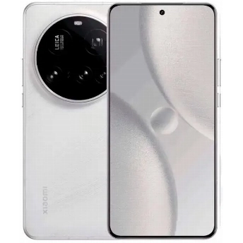 Смартфон Xiaomi 15 Ultra, 12/512 Гб, White, белый