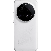 Смартфон Xiaomi 15 Ultra, 16/512 Гб, White, белый