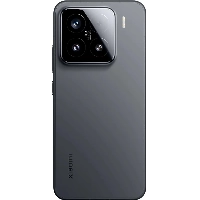 Смартфон Xiaomi 15, 12/256 Гб, Black, черный