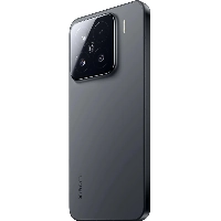 Смартфон Xiaomi 15, 12/256 Гб, Black, черный