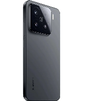 Смартфон Xiaomi 15, 12/256 Гб, Black, черный