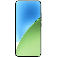 Смартфон Xiaomi 15, 12/256 Гб, Green, зеленый