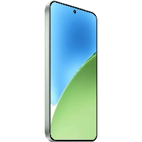 Смартфон Xiaomi 15, 12/256 Гб, Green, зеленый