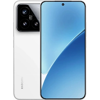 Смартфон Xiaomi 15, 12/512 Гб, White, белый