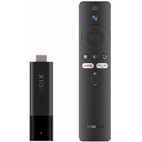 Медиаплеер Xiaomi Mi TV Stick 4K
