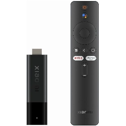 Медиаплеер Xiaomi Mi TV Stick 4K