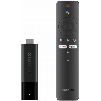Медиаплеер Xiaomi Mi TV Stick 4K