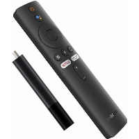 Медиаплеер Xiaomi Mi TV Stick 4K