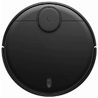 Робот-пылесос Xiaomi Mi Robot Vacuum-Mop Pro, Black, черный