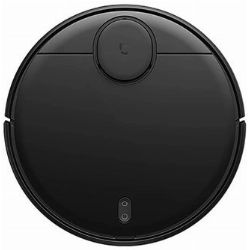 Робот-пылесос Xiaomi Mi Robot Vacuum-Mop Pro, Black, черный