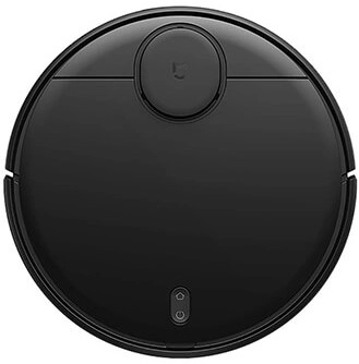 Робот-пылесос Xiaomi Mi Robot Vacuum-Mop Pro, Black, черный
