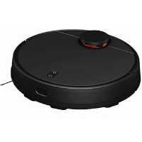 Робот-пылесос Xiaomi Mi Robot Vacuum-Mop Pro, Black, черный