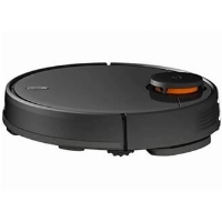 Робот-пылесос Xiaomi Mi Robot Vacuum-Mop Pro, Black, черный